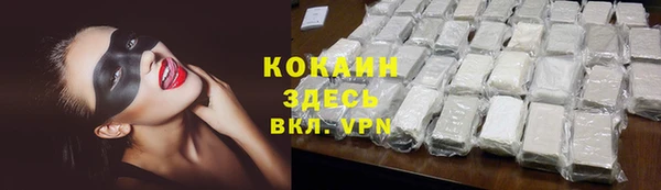 тгк Гусь-Хрустальный